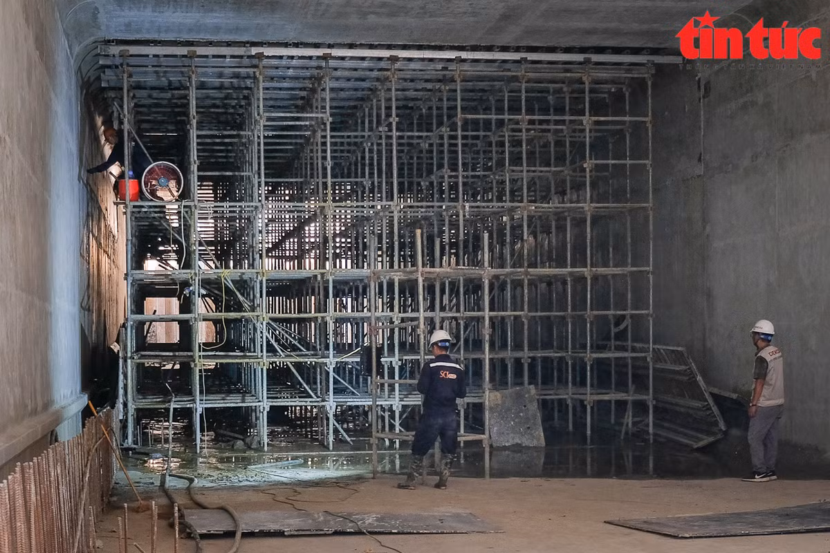 Ha Noi: Ham chui 700 ty du kien thong xe vao thang 10/2022-Hinh-4