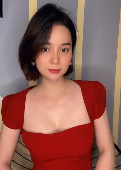 Nữ diễn viên vừa hoạt động nghệ thuật vừa kinh doanh. Ảnh: FBNV