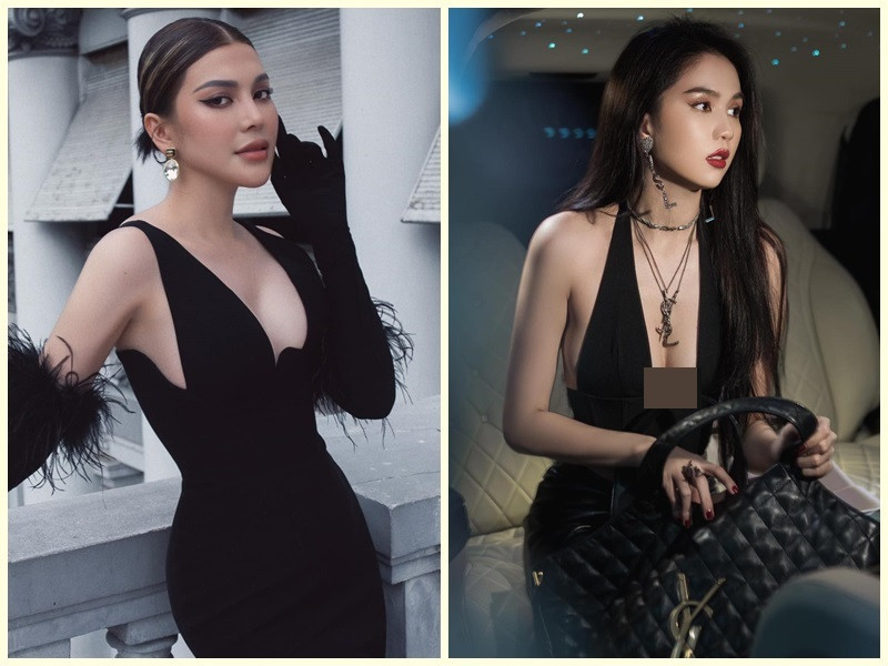 Gần đây, Ngọc Trinh vướng ồn ào “nổ” mua đất. Nhiều người tò mò cuộc sống của Lily Chen giờ ra sao.