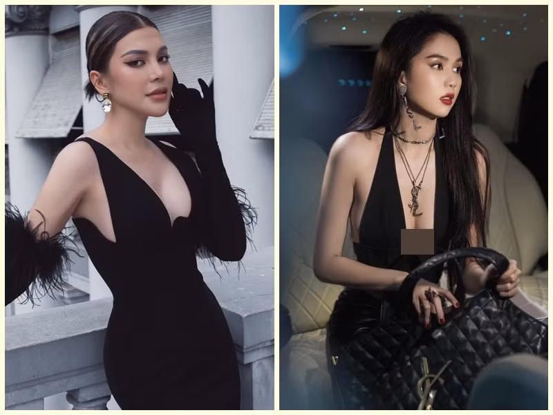 Gần đây, Ngọc Trinh vướng ồn ào “nổ” mua đất. Nhiều người tò mò cuộc sống của Lily Chen giờ ra sao.