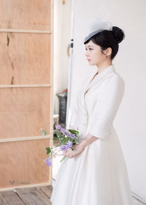 Phía công ty quản lý Jang Nara và Kim Nam Gil đều lên tiếng phủ nhận, cho rằng đây là trò lừa bịp. Ảnh: Dân Việt