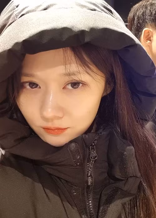 Nữ diễn viên phim "Công chúa bướng bỉnh" hiện tại đã bước sang tuổi 41 song vẫn trẻ trung. Ảnh: Instagram