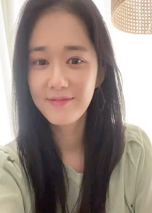 Không phải ai cũng biết tuổi thật của Jang Nara. Nhiều người cứ ngỡ cô chỉ mới ở độ tuổi đôi mươi. Ảnh: Instagram