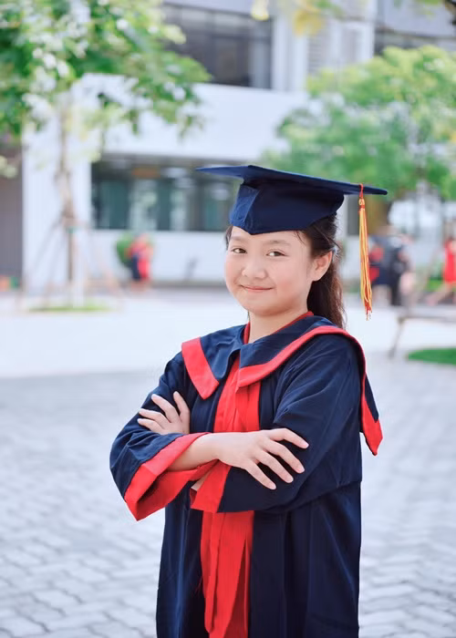 Trong cuộc phỏng vấn với Zing, Mạnh Trường cho biết, bé Chíp quen với việc bố đóng vai soái ca, người tốt nên khi anh đóng vai phản diện trong "Tình yêu và tham vọng", bé Chíp phản đối.