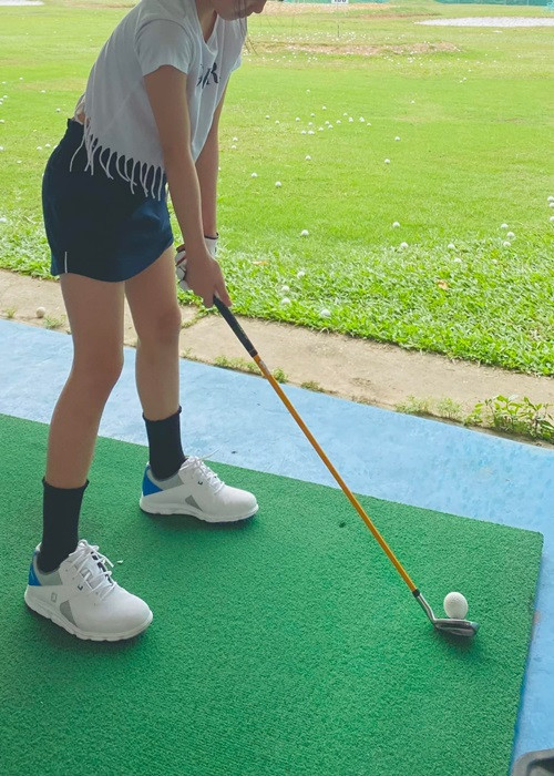 Con gái của Thủy Tiên vẫn chưa lộ diện hoàn toàn.