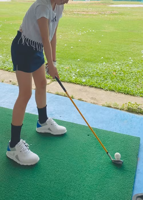 Con gái của Thủy Tiên vẫn chưa lộ diện hoàn toàn.