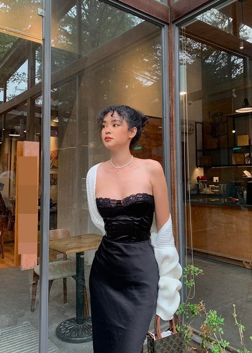 Như Mỹ tâm sự, cô từng rất buồn khi bản thân bị khiếm khuyết. Tuy nhiên, cuối cùng, cô đã tự tin và lạc quan để nhìn về những điều tốt đẹp phía trước thay vì than thân trách phận hay tiếc nuối về sự khiếm khuyết đó của mình.