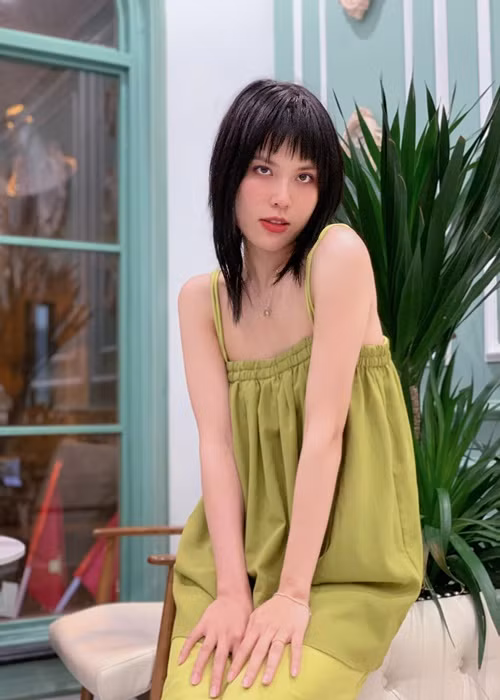 Ánh Tuyết nổi tiếng trên mạng xã hội với nghệ danh "Tuyết Bít". Cô được nhiều cư dân mạng yêu thích qua những vai diễn hài hước trong đoạn phim ngắn, video do cô lên ý tưởng, viết kịch bản và sản xuất nội dung.