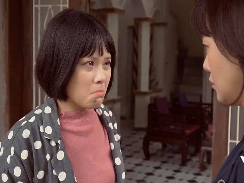 Ánh Tuyết cho biết, cô tôn trọng quyết định của đạo diễn và cô không hối tiếc vì mất vai diễn.