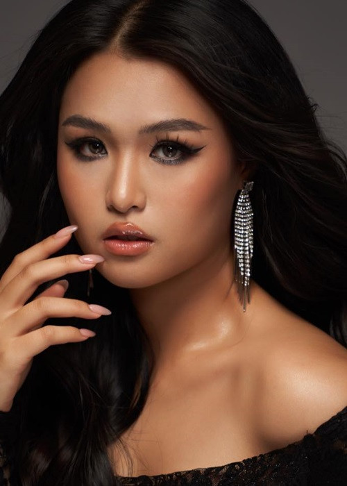 Con gái của Hoàng Mập từng 3 lần lọt top 3 đề cử giải Ngôi sao xanh dành cho diễn viên trẻ triển vọng hạng mục phim truyền hình.