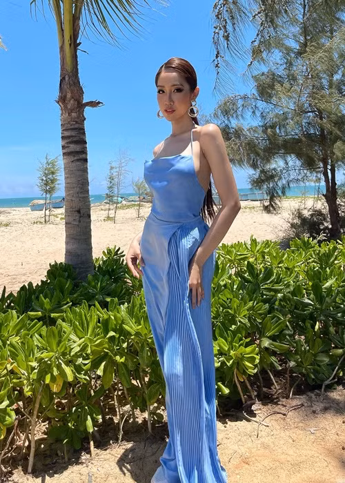 Dược sĩ Tiến bỏ ra khoảng 100 triệu để bình chọn cho Nhật Hà.