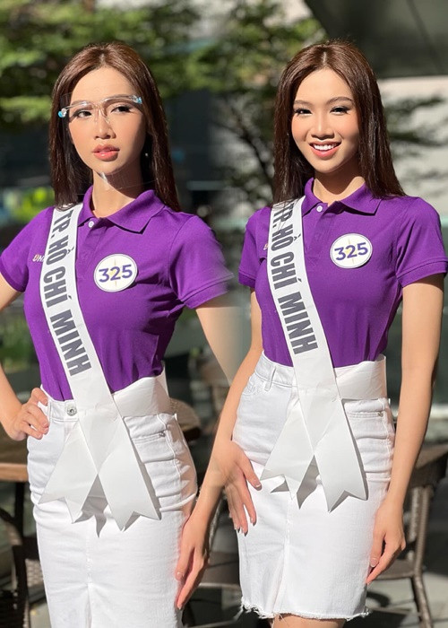 Theo CEO Nguyễn Bảo Hoàng, phó ban tổ chức Hoa hậu Hoàn Vũ Việt Nam 2022, theo quy định của ban tổ chức Hoa hậu Hoàn vũ Thế giới, thí sinh phải được công nhận là nữ trên giấy tờ dù là thí sinh chuyển giới. Đối với Đỗ Nhật Hà, cô không được xác nhận là nữ trên giấy tờ.