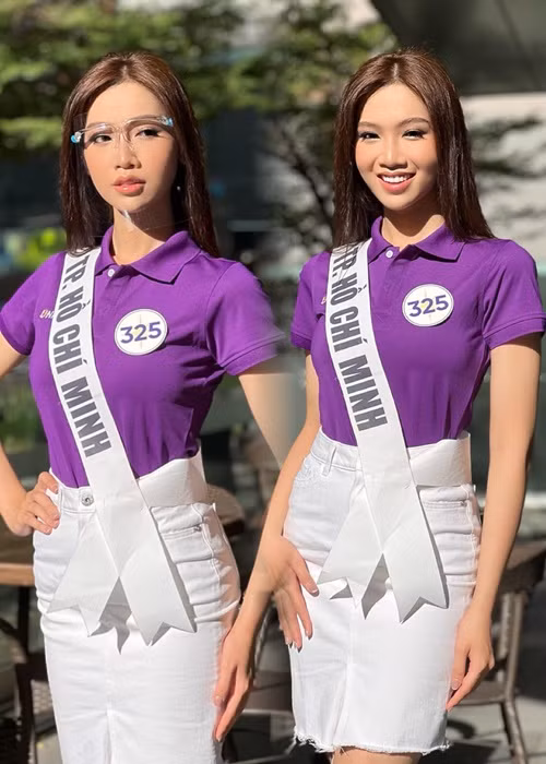 Theo CEO Nguyễn Bảo Hoàng, phó ban tổ chức Hoa hậu Hoàn Vũ Việt Nam 2022, theo quy định của ban tổ chức Hoa hậu Hoàn vũ Thế giới, thí sinh phải được công nhận là nữ trên giấy tờ dù là thí sinh chuyển giới. Đối với Đỗ Nhật Hà, cô không được xác nhận là nữ trên giấy tờ.