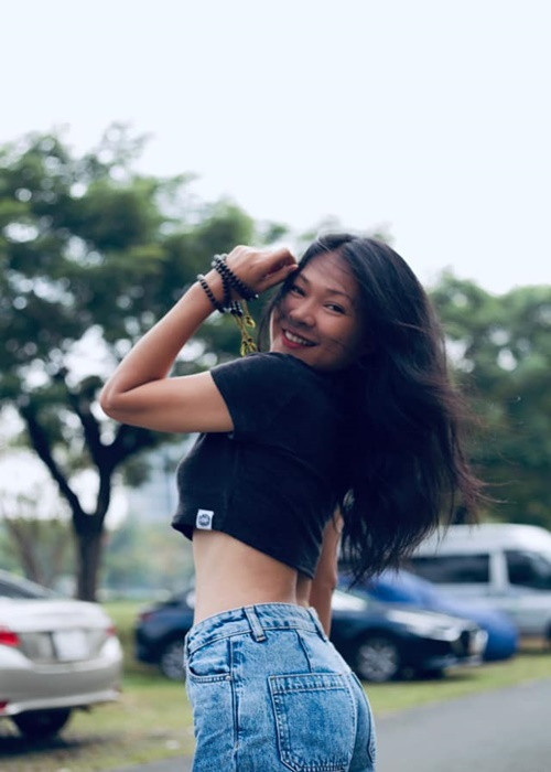 Top 10 Hoa hậu Việt Nam 2000 yêu thích trang phục hở eo.