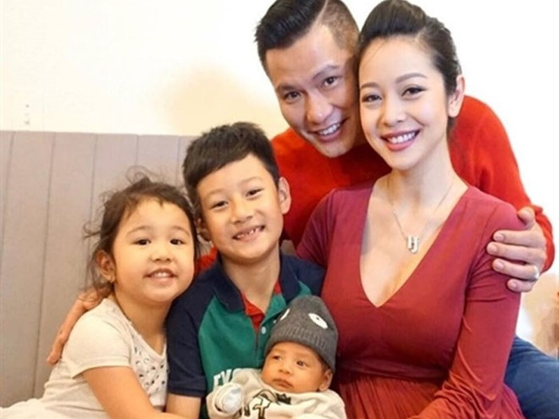 Gia đình Jennifer Phạm đã lên kế hoạch đi du lịch nhiều nơi làm phần thưởng cho Bảo Nam được vinh danh là thủ khoa. Ảnh: Dân Việt