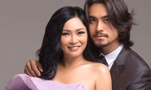 Phuong Thanh noi gi ve tin don Doan Chi Kien da co vo con?