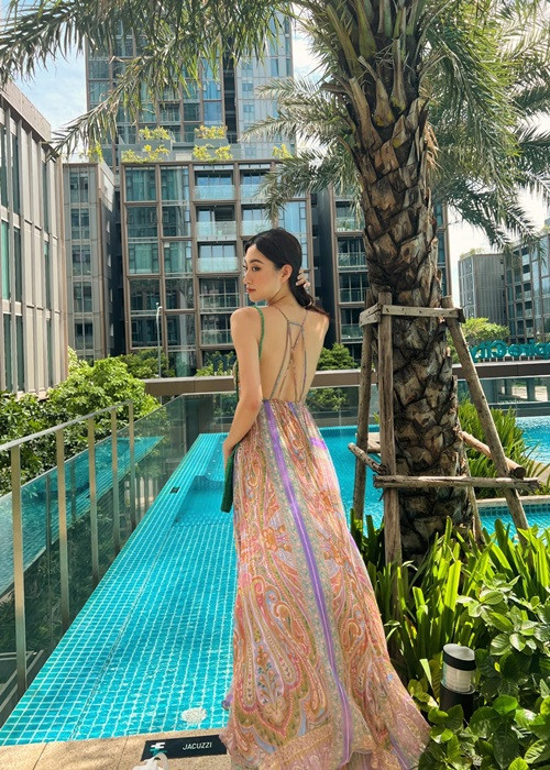 Sắp tới, nàng hoa hậu sẽ trao vương miện cho người kế nhiệm.