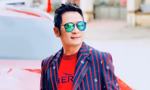 Bang Kieu xac nhan co con thu 4, nua kia la nguoi the nao?