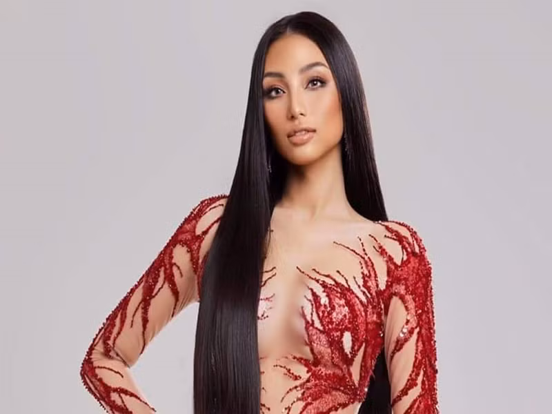 Soi nhan sac Ngoc Mint - ung cu vien sang gia o HHHV Viet Nam