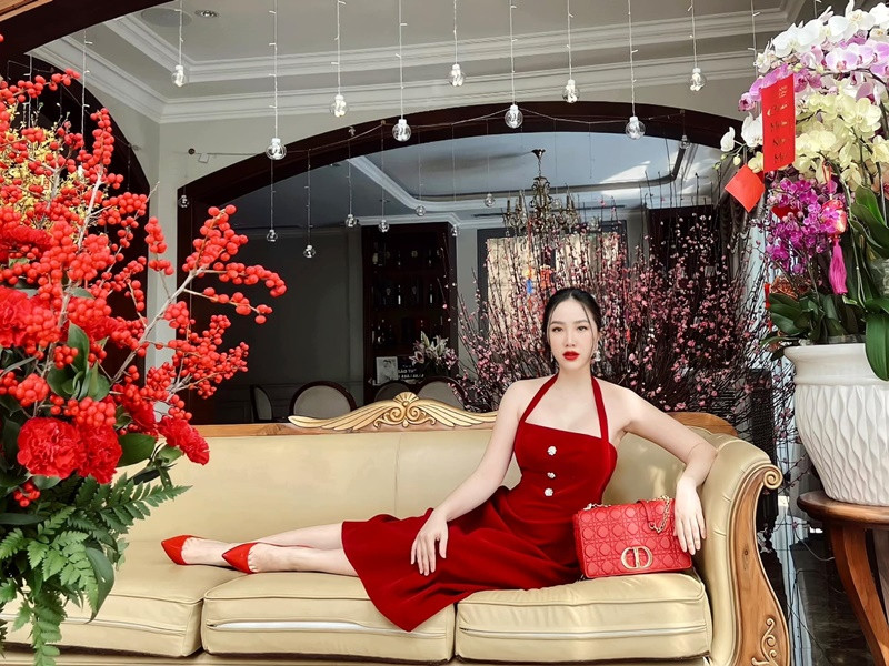 Để khán giả không quên mình, Bảo Thy sẽ lựa chọn tham gia các chương trình, ra bài hát mới, quay MV.