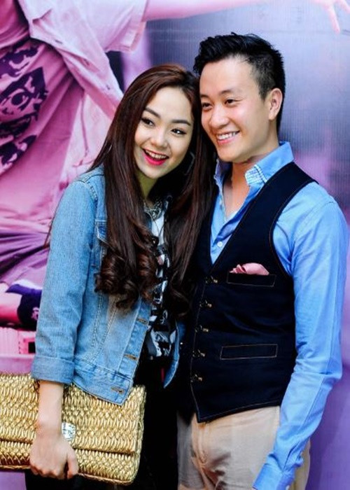 Cả hai thường có mặt trong các sự kiện quan trọng của nhau. Ảnh: Zing