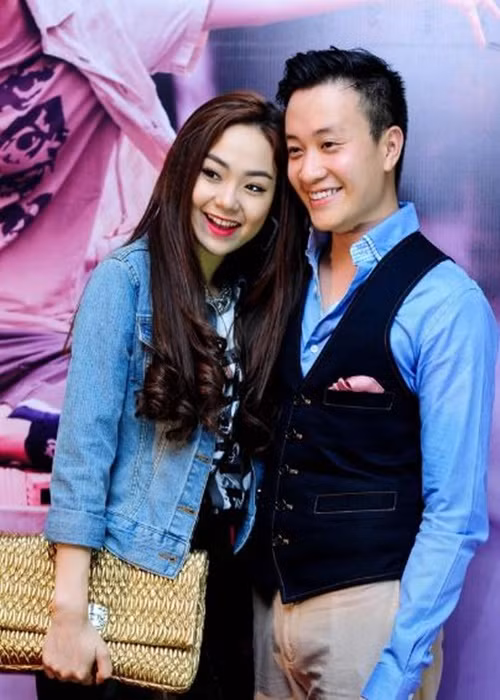 Cả hai thường có mặt trong các sự kiện quan trọng của nhau. Ảnh: Zing