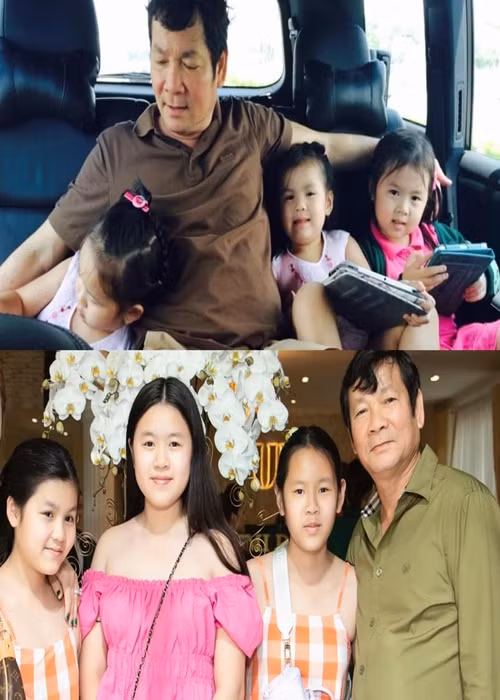 Tung rua chan cho chong, hau ly hon, Hoa hau Phuong Le va nguoi xua the nao?