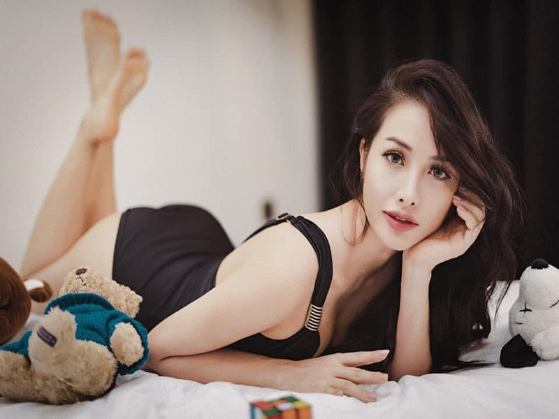 Nữ diễn viên "Nhà có 5 nàng tiên" từng tâm sự, nhiều người có cái nhìn phiến diện về cô chỉ vì cô nổi loạn, gợi cảm.