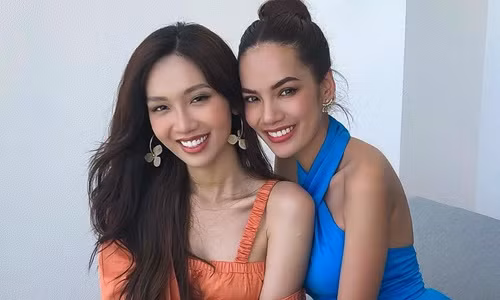 My nhan chuyen gioi Do Nhat Ha noi gi ve su co lo nguc?-Hinh-2