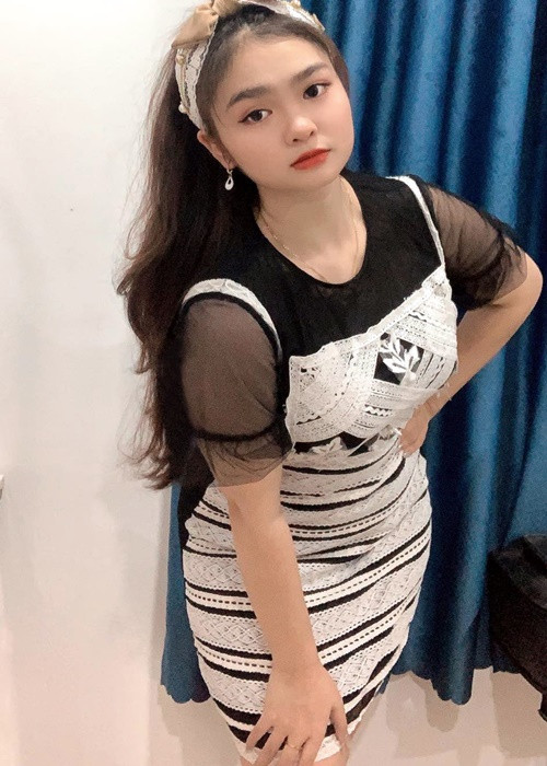 Sau 3 lần đạt ngôi vị quán quân về âm nhạc, không ít người hâm mộ hỏi Thiện Nhân rằng có ý định sẽ tham gia một chương trình nào khác không. Nữ ca sĩ thú nhận, nếu có cơ hội được đứng trên sân khấu, cô vẫn muốn tiếp tục tham gia. Ảnh: FBNV