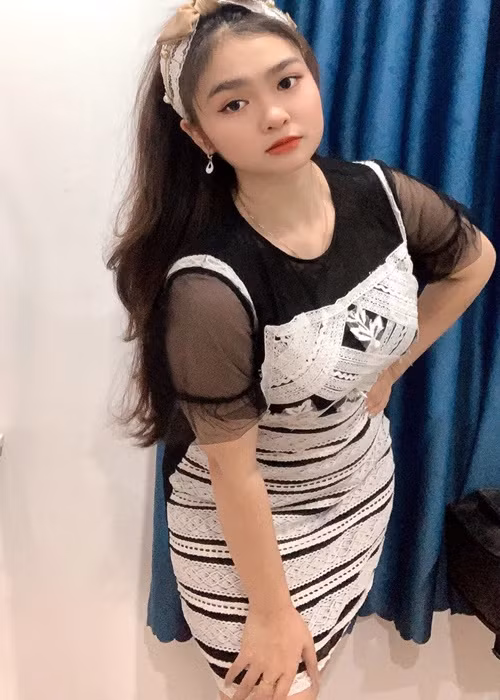 Sau 3 lần đạt ngôi vị quán quân về âm nhạc, không ít người hâm mộ hỏi Thiện Nhân rằng có ý định sẽ tham gia một chương trình nào khác không. Nữ ca sĩ thú nhận, nếu có cơ hội được đứng trên sân khấu, cô vẫn muốn tiếp tục tham gia. Ảnh: FBNV