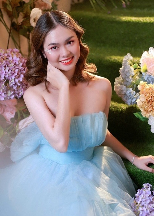 Thiện Nhân còn từng xuất sắc giành chiến thắng 2 gameshow Tuyệt đỉnh song ca - Cặp đôi vàng năm 2016 và Tuyệt đỉnh song ca (phiên bản dành cho các ngôi sao) năm 2019. Ảnh: FBNV