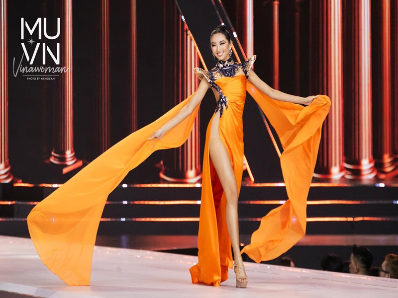 Nguyễn Thị Thanh Khoa được kỳ vọng giành vương miện. Trước chung kết, cô đoạt giải Best Interview (Tạm dịch: Kỹ năng phỏng vấn tốt nhất). Trước Hoa hậu Hoàn vũ Việt Nam 2022, cô đăng quang Hoa hậu Sinh viên Thế giới 2019.