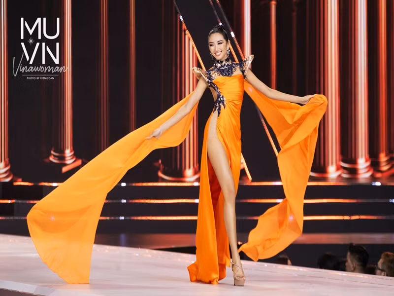 Nguyễn Thị Thanh Khoa được kỳ vọng giành vương miện. Trước chung kết, cô đoạt giải Best Interview (Tạm dịch: Kỹ năng phỏng vấn tốt nhất). Trước Hoa hậu Hoàn vũ Việt Nam 2022, cô đăng quang Hoa hậu Sinh viên Thế giới 2019.