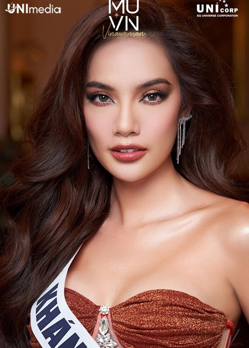 Lê Hoàng Phương hiện tại lọt top 41 Hoa hậu Hoàn vũ Việt Nam 2022. Cô được đánh giá là thí sinh mạnh. Năm 2019, khi tham gia Hoa hậu Hoàn vũ Việt Nam, cô đoạt danh hiệu Người đẹp biển.