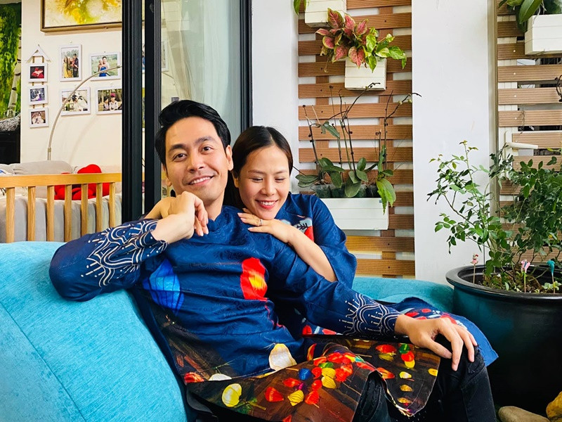 Trong cuộc phỏng vấn với Ngôi sao, Phan Anh kể về biến cố hôn nhân năm 2018 khi con gái du học, vợ cùng hai con trai cũng đi theo.