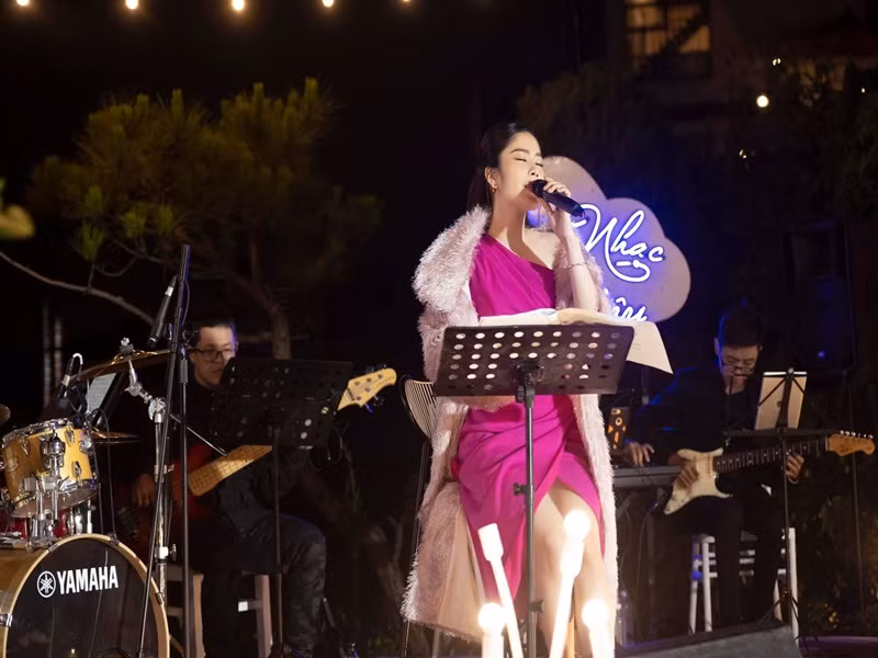 Lot top 38 Miss World Vietnam 2022, cuoc song cua Nam Em co gi moi la?