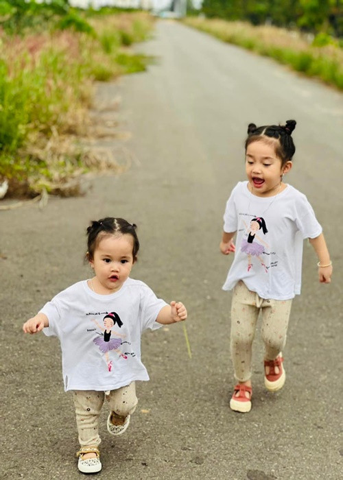 Nam diễn viên hài từng chia sẻ, khi chào đời, bé Bảo Nhi có nhiều thiệt thòi vì vợ chồng anh lúc đó còn khó khăn về kinh tế, không dám sinh ở bệnh viện TP HCM mà về Đồng Nai để tiết kiệm chi phí.