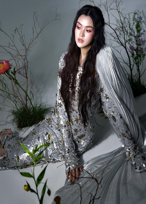 Khán giả đặt nhiều kỳ vọng vào người kế nhiệm vị trí của Tường San trong tương lai.