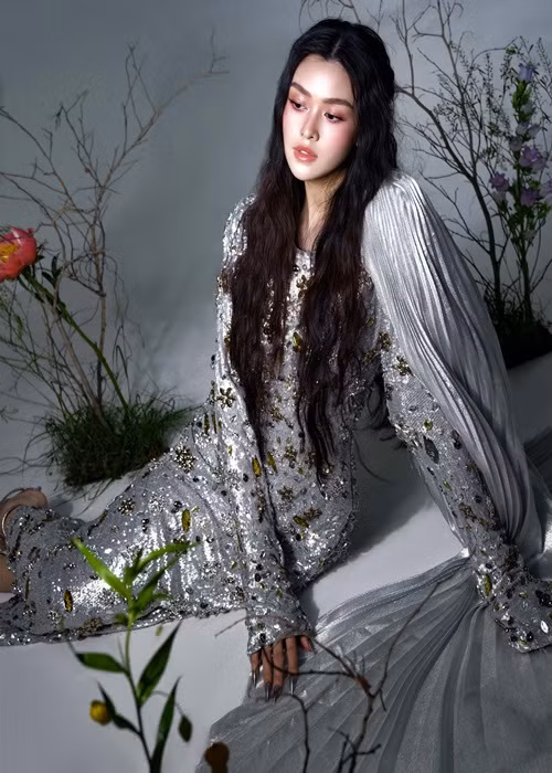 Khán giả đặt nhiều kỳ vọng vào người kế nhiệm vị trí của Tường San trong tương lai.