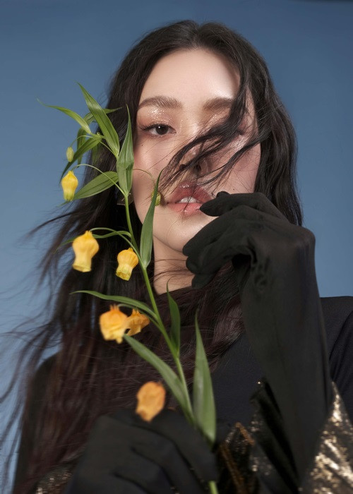 Trong tương lai, Tường San tiếp tục vừa chăm sóc gia đình nhỏ của mình vừa tham gia các hoạt động trong lĩnh vực nghệ thuật.