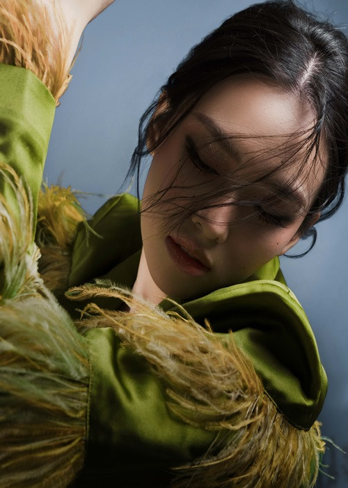 Cô đã có một nhiệm kỳ hoạt động đầy năng nổ và gặt hái được nhiều thành tựu.