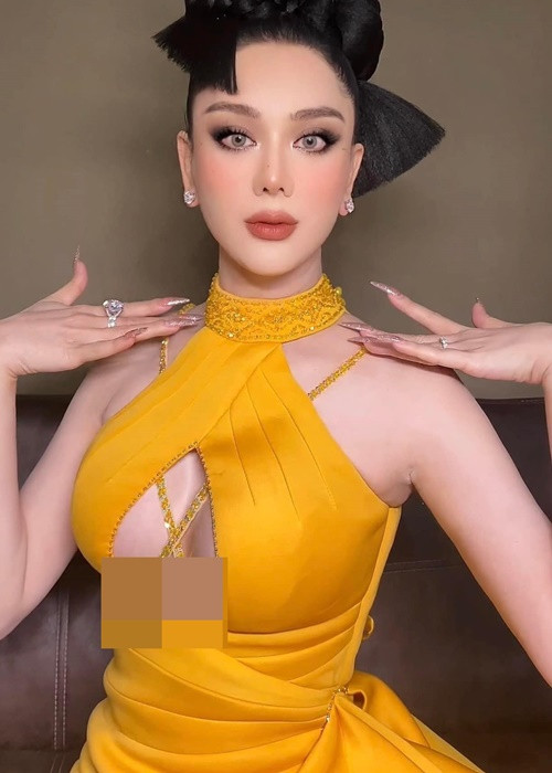 Sau khi chia tay, Lâm Khánh Chi bị chồng cũ tố ngoại tình. Nhanh chóng, cô lên tiếng phủ nhận.