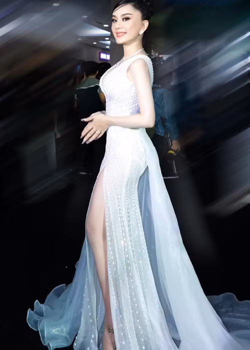 Lâm Khánh Chi khẳng định, cô sẽ không bao giờ quên chồng cũ và anh vẫn là người đặc biệt trong lòng cô.