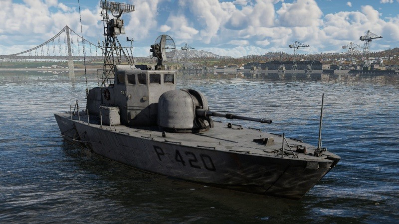 Tới tháng 9 năm 1943, dù đã hoàn thành tới 90% nhưng Ý đã phải đầu hàng trước Đồng minh. Sau đó, tàu sân bay Aquilla bị canh giữ nghiêm ngặt và bị bóc tách hầu hết các bộ phận có giá trị.