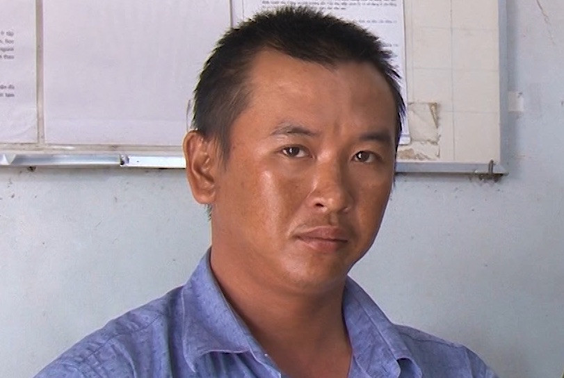 Bà chủ nhà trọ "hối không kịp" khi cho người đàn ông thế này thuê phòng Ba chu nha tro