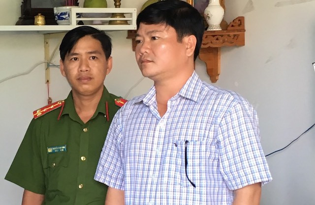 Pho chu tich Tra Vinh bi bat giam, dau la nguyen nhan?-Hinh-2