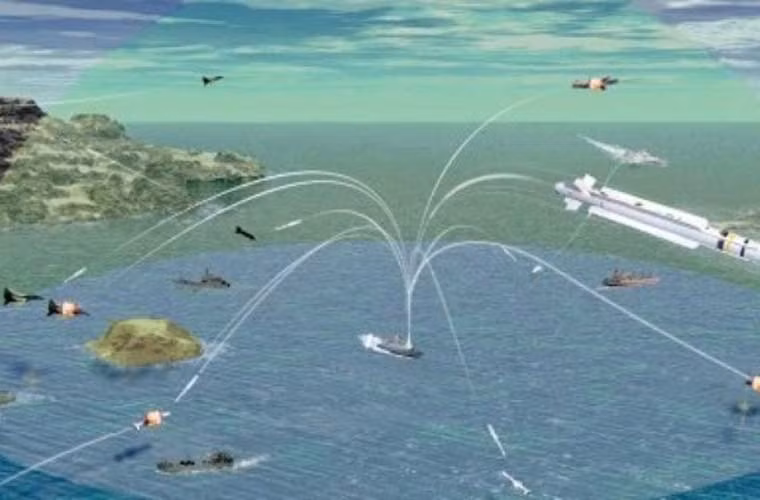 Hệ thống tên lửa phòng không VL-MICA có khả năng đánh chặn, phá hủy các loại tên lửa hành trình diệt hạm, máy bay, trực thăng với độ chính xác cao, tốc độ phản ứng rất nhanh, kháng nhiễu tốt.