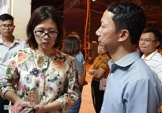 Hoc sinh bi bo quen tren xe truong Gateway tu vong: Chau be bi doi ao-Hinh-3