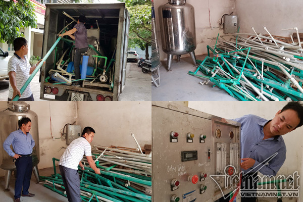 Dien bien bat ngo vu BS Hoang Cong Luong